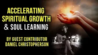 Breaking Negative Family Cycles to Accelerate Spiritual Growth & Soul Learning! (Life Lessons)