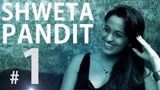 Shweta Pandit II Sings 'Pairon Me Bandhan Hai' From The Movie Mohabbatein II Part 1