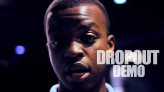 George The Poet - 'Estate Of Mind' - Dropout Demo | Dropout UK