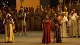 Mark S Doss - Aida Highlights at Teatro Regio Torino