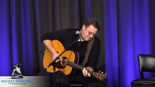 Vince Gill - Give me Jesus