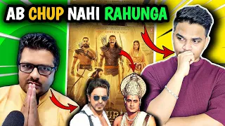 My Reply To Youtuber on Adipurush Movie | Suraj Kumar |