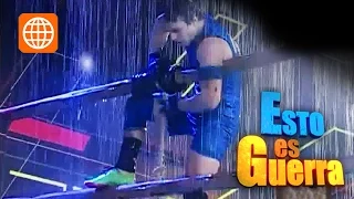 esto es guerra sexta temporada LA GRAN FINAL 08-09-2014 parte 1/4