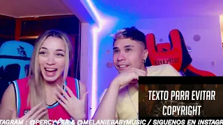 Qué Maldición (Remix) Banda MS de Sergio Lizárraga | Snoop Dogg | Becky G | Reacción