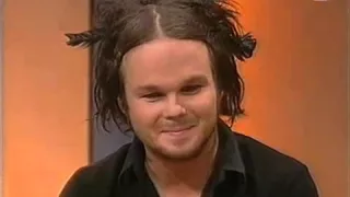 The Rasmus   Unleashed Interview in Germany