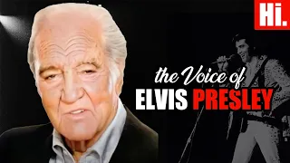 What if Elvis Presley was alive today in 2023 - Elvis Presley Sharing his Own Story