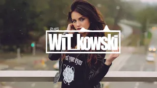 WiT_kowski - JADĄ ŚMIETANKA JADĄ! (Original mix)