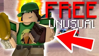How to Get a FREE Unusual in TC2... (not clickbait)
