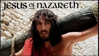 Jezusi i Nazaretit (1977) - Me titra shqip (Pjesa e 3)