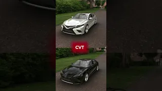 Подборка дисков на Toyota Camry