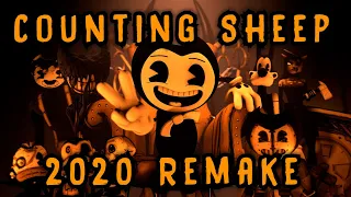 [SFM BATIM] COUNTING SHEEP 2020 REMAKE