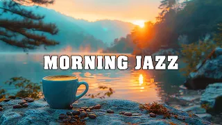 SUNDAY MORNING JAZZ: Enjoy Jazz Music, Coffee And Spend Time With Family On Weekend