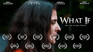 "What If" - Award Winning Short Film about OCD - Loïc Viatte