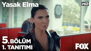 Yasak Elma 5. Bölüm 1. Tanıtımı