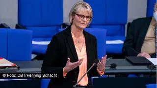 Anja Karliczek zieht positive Bilanz ihrer Bildungs- und Forschungspolitik