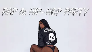 Bumpin' Bass and Sick Flows: Rap & Hip-Hop Party Vibes