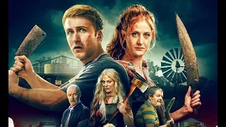 TWO HEADS CREEK (2020) Official Trailer (HD) HORROR COMEDY
