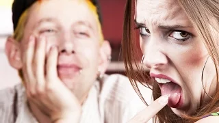 Online Dating Disaster - MGTOW