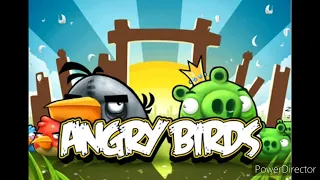 Original Main Theme - Angry Birds Music