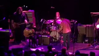 Yo La Tengo - Hannukah Show 1, Bowery Ballroom 12/12/17 - Welcome Back!!