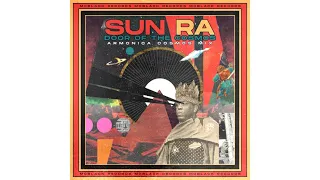 Sun Ra - Door Of The Cosmos (Armonica Cosmos Mix)