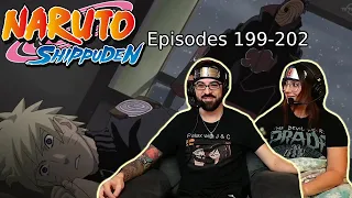 Naruto Part 49 'Five Kage Summit' (Shippuden ep 199-202)| Wife's first time Watching