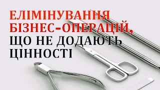 Розгадка Ефективності: Аналіз бізнес-процесів. Теорія + Приклади