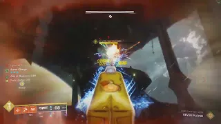 Worlds First Actual One Phase Daughters [Destiny 2]