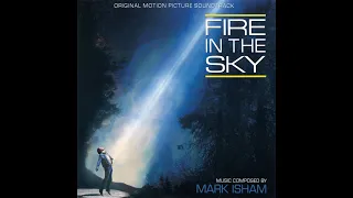 Fire In The Sky Soundtrack (Complete by Mark Isham)