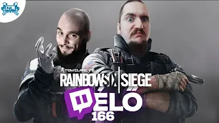 Amikor Minden Működik SE| Rainbow Six magyar HUN VOD