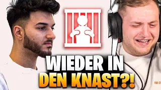 😳🤯APORED HINTERZIEHT STEUERN?! - INSI-MODUS? - REAKTION auf Christian Solmecke  | Trymacs Highlights