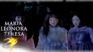 Maria Leonora Teresa (Mangigilabot na ang buong Pilipinas) | 'Maria Leonora Teresa'