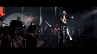 Tomorrow Never Dies- Sheryl Crow (Live Performance by Della Firdatia feat Konzertone Orchestra)