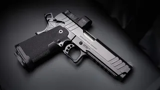 Prodigy™ - Springfield Armory®