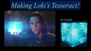 Loki Tesseract Tutorial