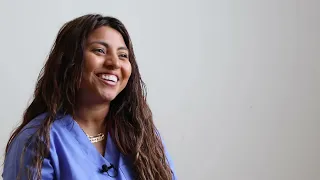 Student Spotlight: Undocumented Single Mother Graduates From Medical Assistant Program