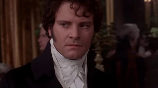 Pride and Prejudice (1995) - First dance at Netherfield