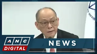 PH Finance Chief: 6% GDP growth target for 2023 still achievable | ANC