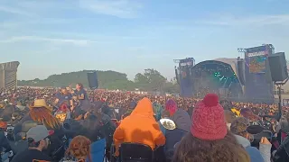 Skindred-Kill the Power Download Festival 2023
