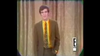 Steve Martin standup on The Smothers Brothers 1968