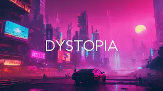 DYSTOPIA - Synthwave, Retrowave Mix -