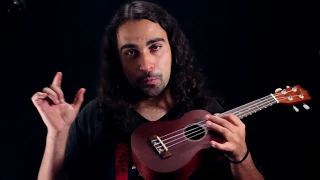 Used To Love her -  Guns n' Roses (Ukulele cover)  Maycon Priorato