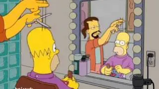 Simpson's for MasterCard