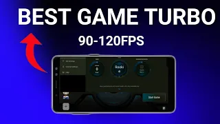 Best Game Space Booster For Android | Max FPS Fix Lag - No Root