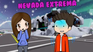 UNA NEVADA EXTREMA TERMINA CON BROOKHAVEN ROBLOX ¿LLEGÓ EL FIN?