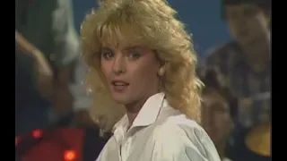 Iveta Bartošová - Málo mě zná (1987)