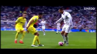 Cristiano Ronaldo   Now we are free  2017 HD