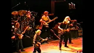 Crosby, Stills, Nash, & Young - 04/22/2002 - Nassau Coliseum - Uniondale, New York