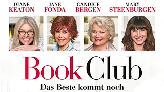Book Club - Trailer