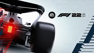 F1 2022 - PRIMEIRA GAMEPLAY DO JOGO EM VR!